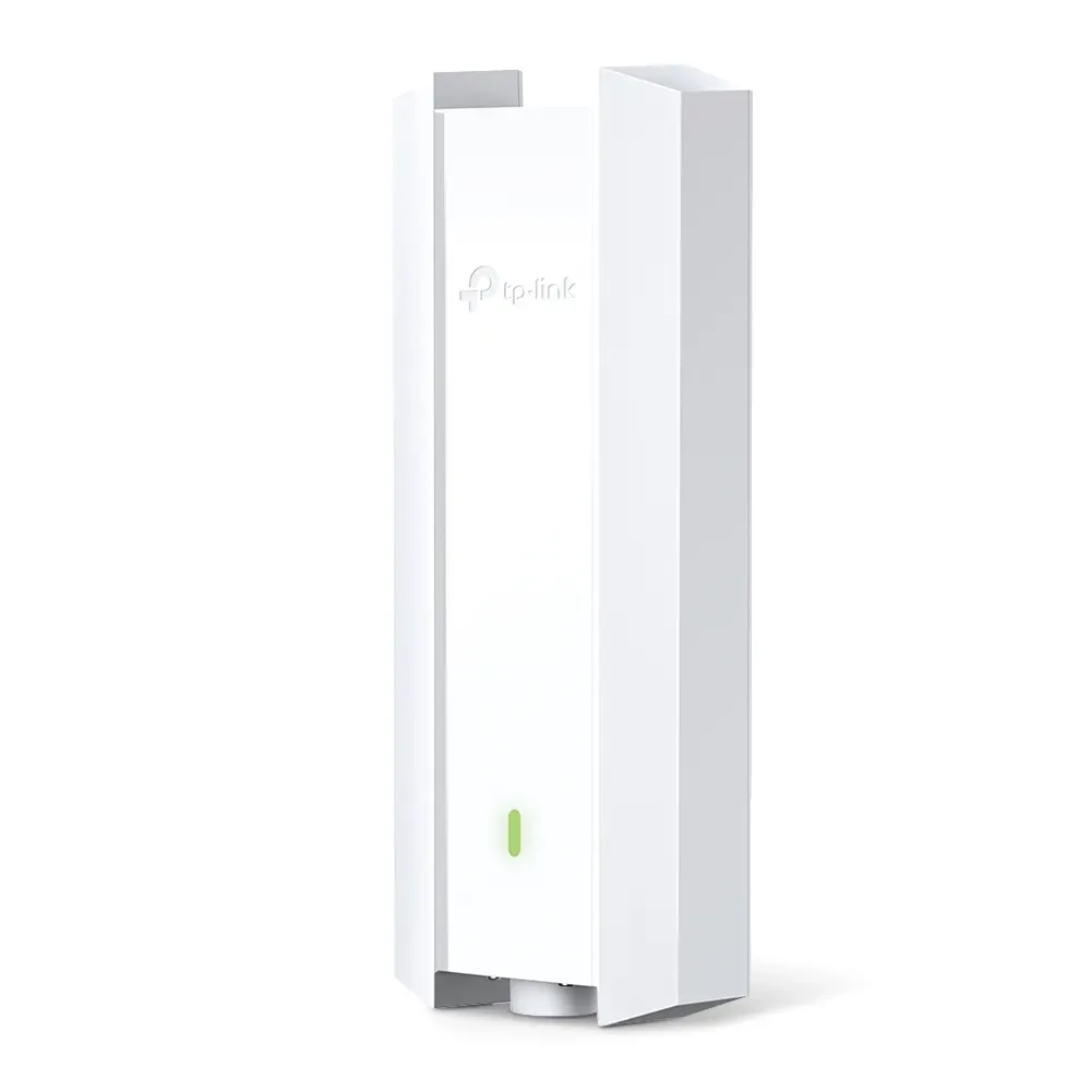 Omada by tp-link Wireless AP WIFI6 • AX3000 • 2x2 • Outdoor • 1 GbE • EAP650-Outdoor • Omada – Bild 2