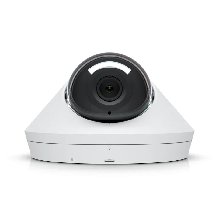 Ubiquiti UniFi Video Camera G5 Dome / Outdoor / 2k / POE / Magic Zoom / Infrarot / Microphone / UVC-G5-Dome – Bild 4