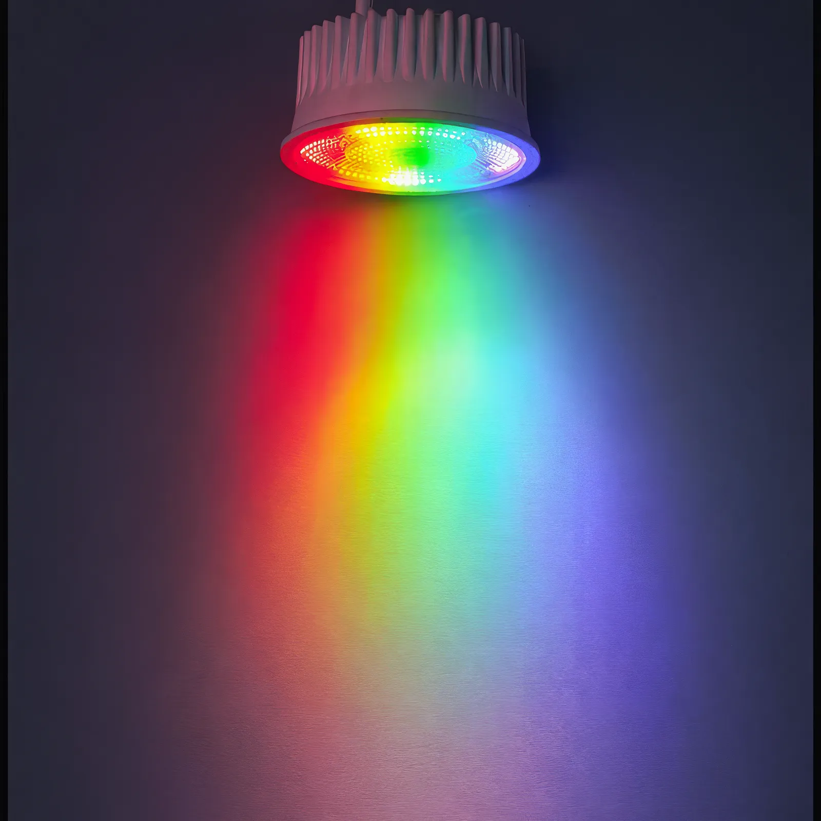 LED-Modul ITIUS, 4,8W, 500 Lumen, RGB + CCT, matter über Thread, 3er-Pack – Bild 5