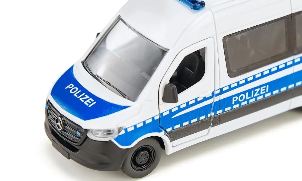 Siku 2305 Spielzeugfahrzeug – Bild 2