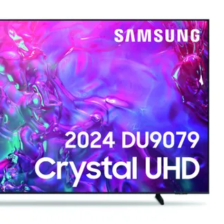 Samsung GU98DU9079U 2,49 m (98″) 4K Ultra HD Smart-TV WLAN Schwarz Samsung GU98DU9079U 2,49 m (98″) 4K Ultra HD Smart-TV WLAN Schwarz