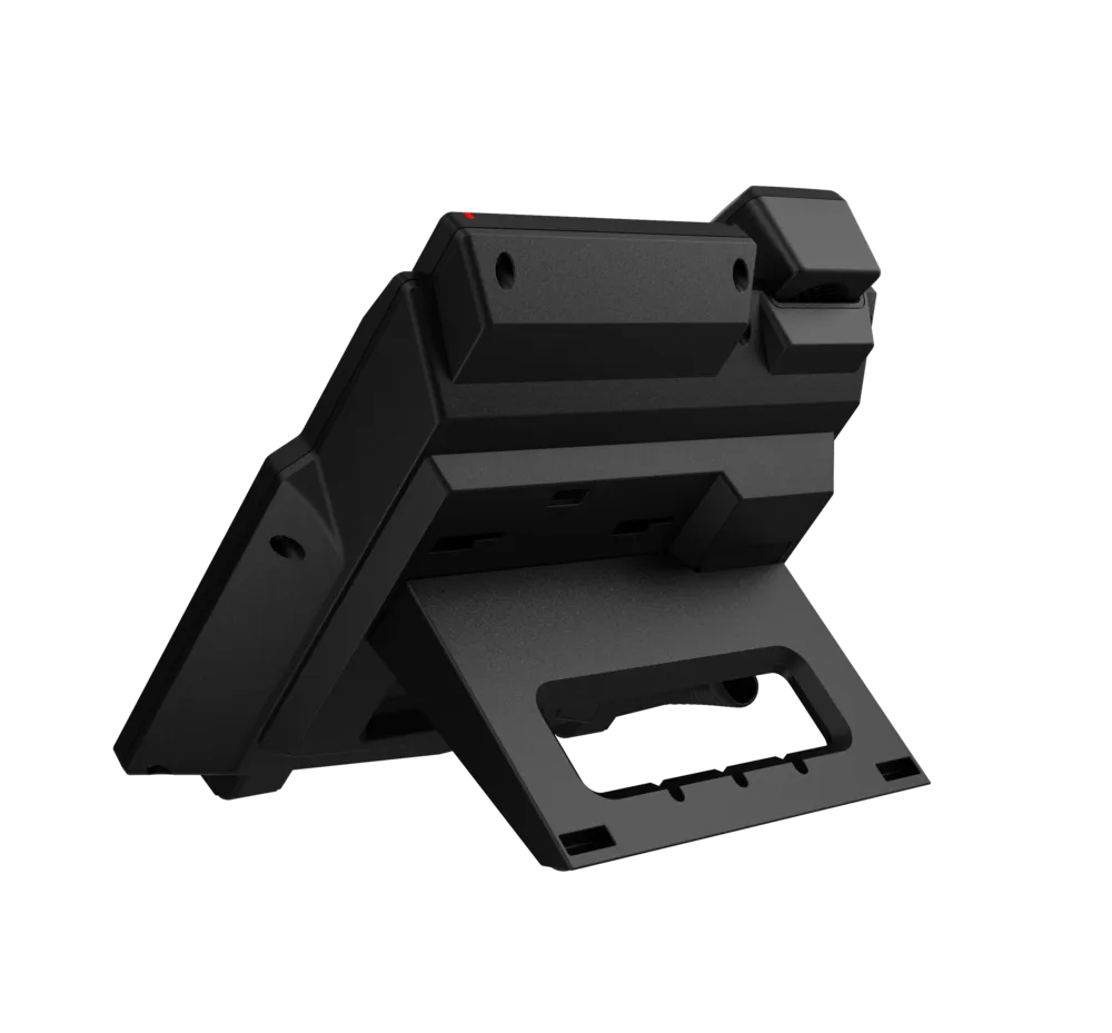 Fanvil X5U V2, High-end business phone with Gigabit / SIP / POE / Gigabit / USB-Port – Bild 2