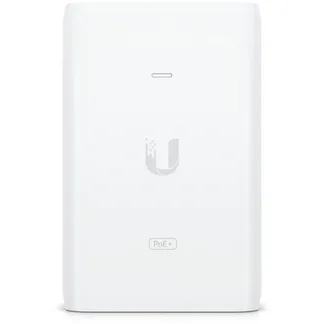 PoE-Injektor, 1x RJ-45, 30W PoE-Injektor, 1x RJ-45, 30W