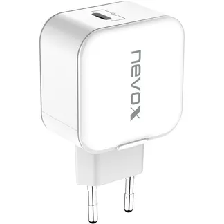 USB PD Type C Ladegerät 20Watt weiss USB PD Type C Ladegerät 20Watt weiss
