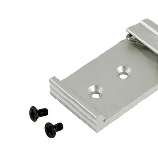 ALLNET VDSL2 ALL-MC115 & MC116-Serie zbh. HUT-Schienenadapter/DIN-Rail-Adapter ALLNET VDSL2 ALL-MC115 & MC116-Serie zbh. HUT-Schienenadapter/DIN-Rail-Adapter