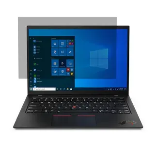 Lenovo 4XJ1U03944 Blickschutzfilter 35,6 cm (14″) Laptop Rahmenloser Blickschutzfilter Lenovo 4XJ1U03944 Blickschutzfilter 35,6 cm (14″) Laptop Rahmenloser Blickschutzfilter