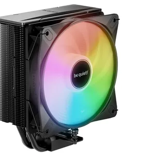 be quiet! Pure Rock 3 LX Prozessor Luftkühlung 12 cm Schwarz 1 Stück(e) be quiet! Pure Rock 3 LX Prozessor Luftkühlung 12 cm Schwarz 1 Stück(e)