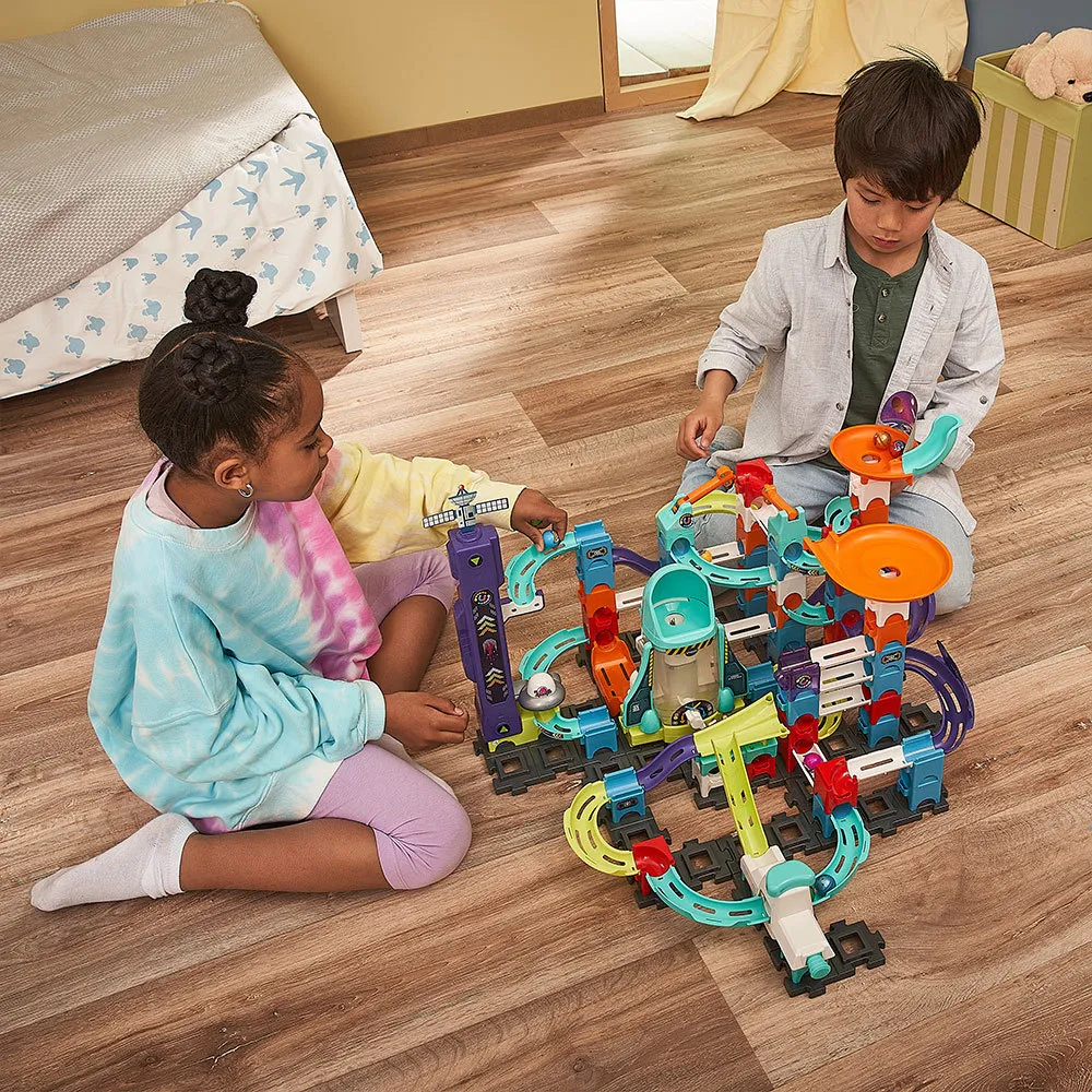 VTech Marble Rush Space Magnetic Set XL300 E – Bild 6