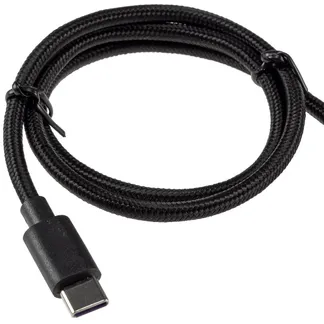 USB-Kabel USB-A auf USB-C 0,5m Stecker/Stecker, 5-12V, max 36W / 3A USB-Kabel USB-A auf USB-C 0,5m Stecker/Stecker, 5-12V, max 36W / 3A