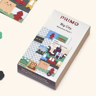 Cubetto MINT Coding Abenteuer Paket „Großstadt-Dschungel“ ab 3 Jahren (Geeignet für Montessori) – Deutsche Version Cubetto MINT Coding Abenteuer Paket „Großstadt-Dschungel“ ab 3 Jahren (Geeignet für Montessori) – Deutsche Version