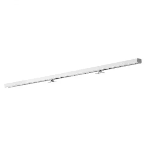 VEVOR Schiebetürbeschlag-Set 1441 mm, Schiebetürschiene mit Soft-Close für Sanftes & Leises Gleiten, Schiebetürsystem für Einzeltüren (25–45 mm Dicke / 762 mm Breite), Aluminiumlegierung – Bild 8