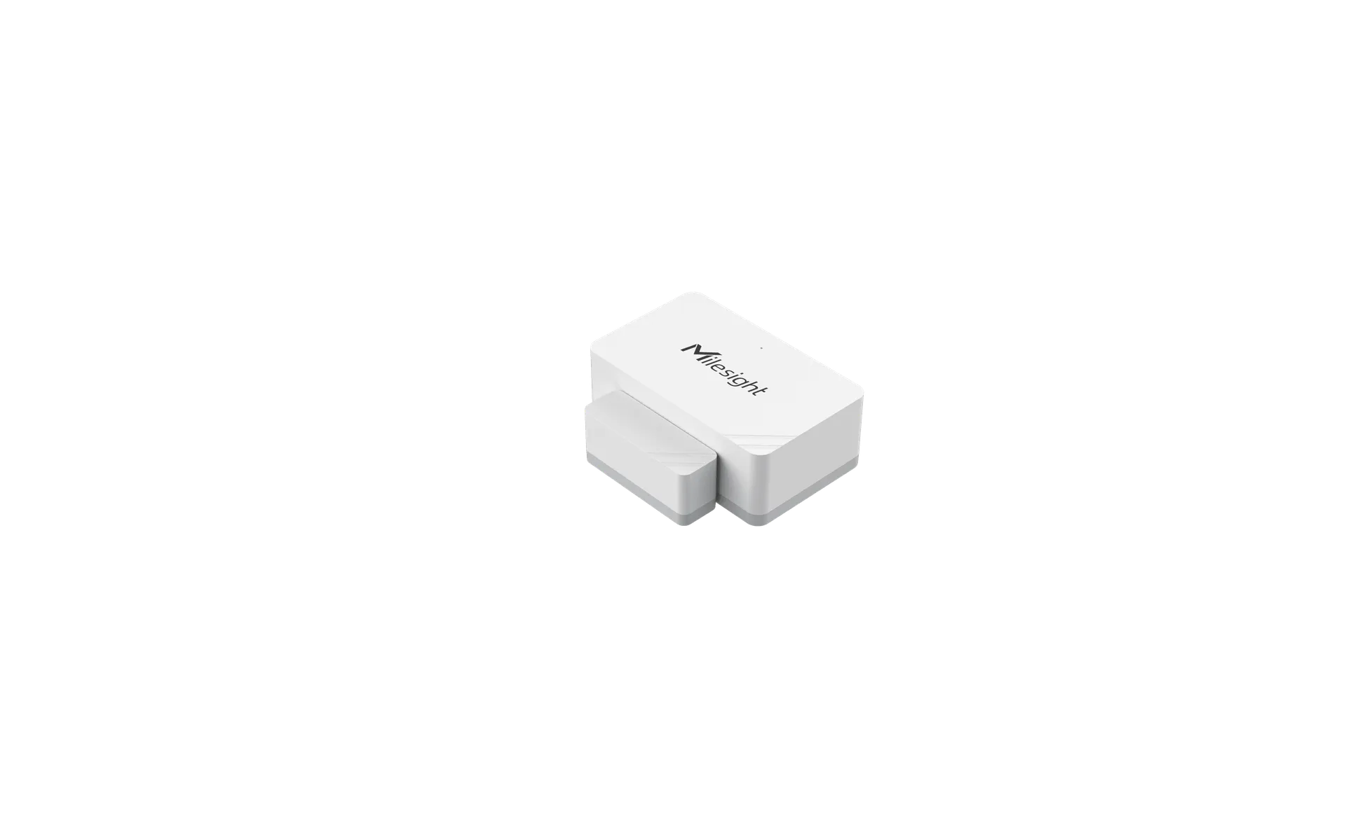 Milesight IoT Magnetic Contact Switch, WS301-868M LoRaWAN – Bild 2