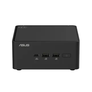 ASUS NUC 15 Pro RNUC15CRHU500002 Schwarz 225H BGA 2049 ASUS NUC 15 Pro RNUC15CRHU500002 Schwarz 225H BGA 2049