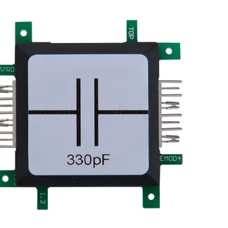 ALLNET Brick’R’knowledge Kondensator 330pF ALLNET Brick’R’knowledge Kondensator 330pF
