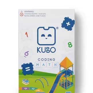 KUBO Coding Math Set (ohne Roboter) KUBO Coding Math Set (ohne Roboter)