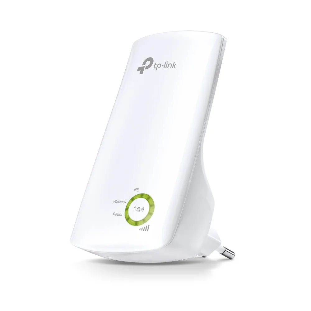 TP-Link 300Mbit/s-WLAN-Repeater TP-Link 300Mbit/s-WLAN-Repeater