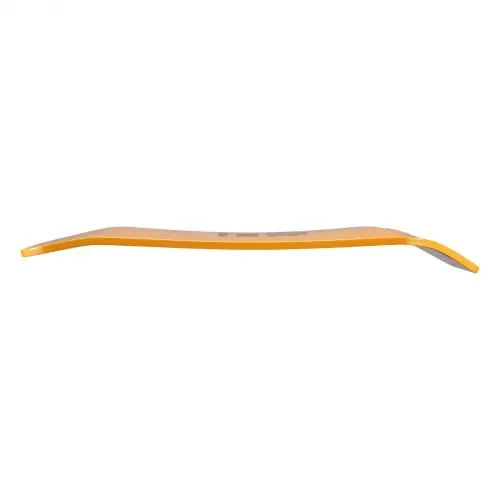 VEVOR Gewichtsplatten für Gewichtswesten 5,2 kg Set (2 x 2,6 kg), Gebogene Gewichtswestenplatten für WODs & Funktionelles Training, Ergonomisches Zusatzgewicht für Krafttraining, Laufen und Fitness – Bild 10