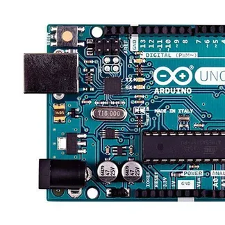 Arduino® Uno Rev3 Arduino® Uno Rev3