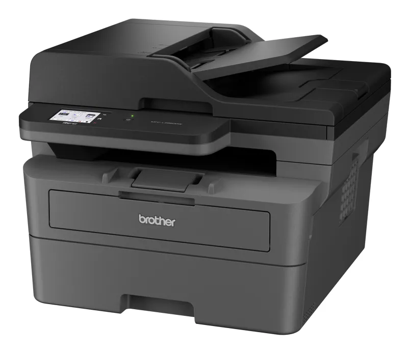 Brother MFC-L2860DWE Multifunktionsdrucker Laser A4 1200 x 1200 DPI 34 Seiten pro Minute WLAN – Bild 2