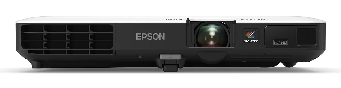 Epson EB-1795F – Bild 2
