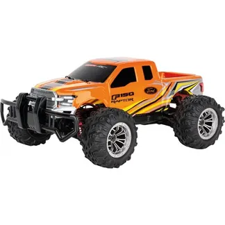 RC 2,4GHz Ford F-150 Raptor RC 2,4GHz Ford F-150 Raptor