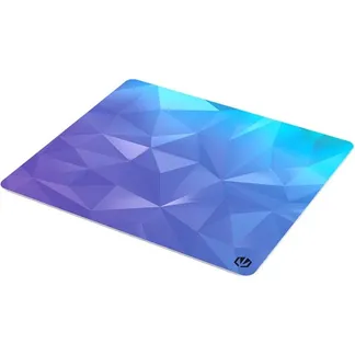 Crystal Blue L, Gaming-Mauspad Crystal Blue L, Gaming-Mauspad