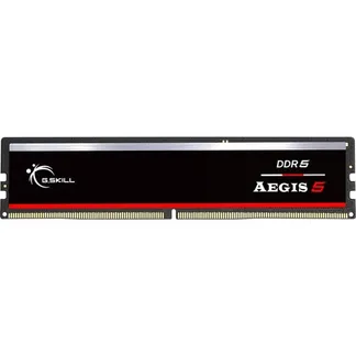 DIMM 16 GB DDR5-5200, Arbeitsspeicher DIMM 16 GB DDR5-5200, Arbeitsspeicher