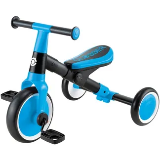 Learning Trike 2 in 1, Laufrad Learning Trike 2 in 1, Laufrad