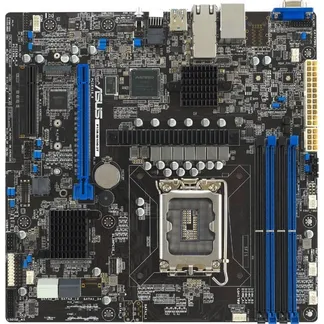 P13R-M/10G-2T, Mainboard P13R-M/10G-2T, Mainboard