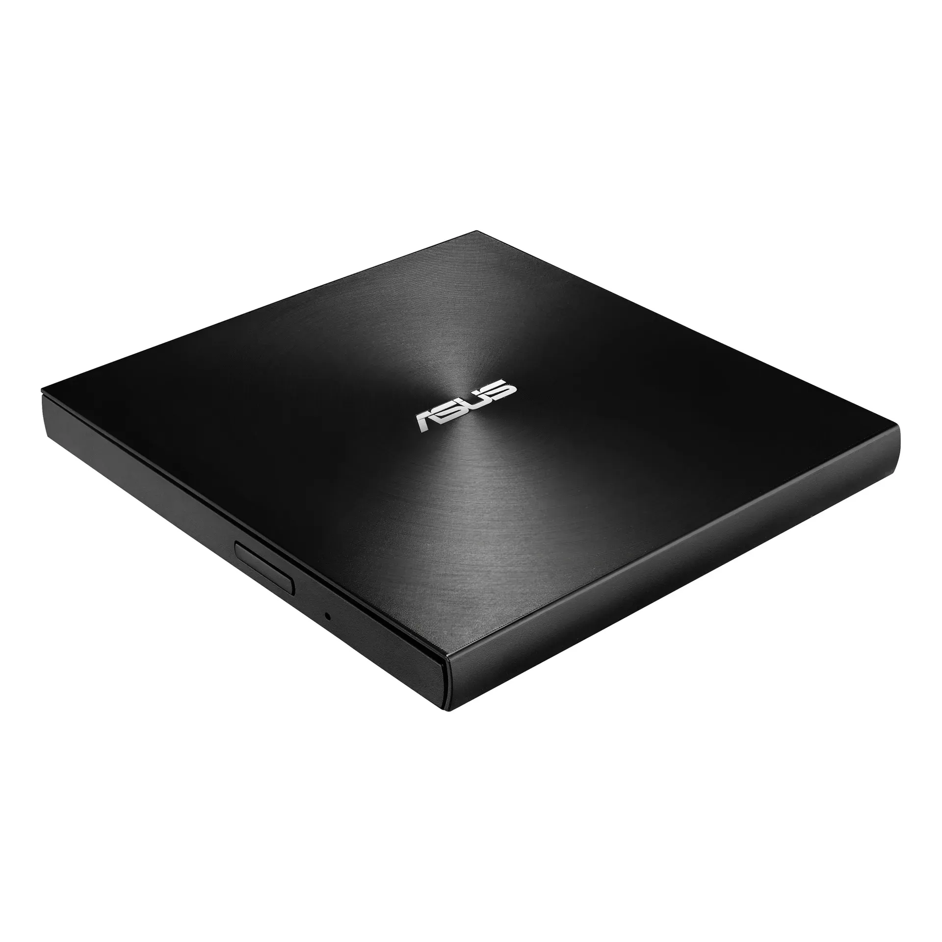 ASUS ZenDrive U8M (SDRW-08U8M-U) Optisches Laufwerk DVD±RW Schwarz – Bild 5