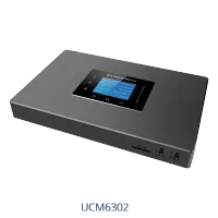 Grandstream PBX UCM6302 Grandstream PBX UCM6302