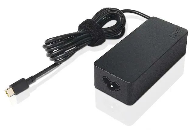 Lenovo 4X20M26272 Netzteil & Spannungsumwandler 65 W Schwarz Lenovo 4X20M26272 Netzteil & Spannungsumwandler 65 W Schwarz