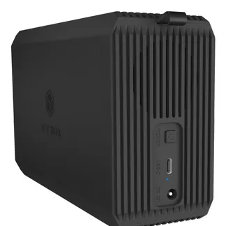 ICY BOX IB-RD3720-CU3 HDD / SSD-Gehäuse Schwarz 2.5/3.5″ ICY BOX IB-RD3720-CU3 HDD / SSD-Gehäuse Schwarz 2.5/3.5″