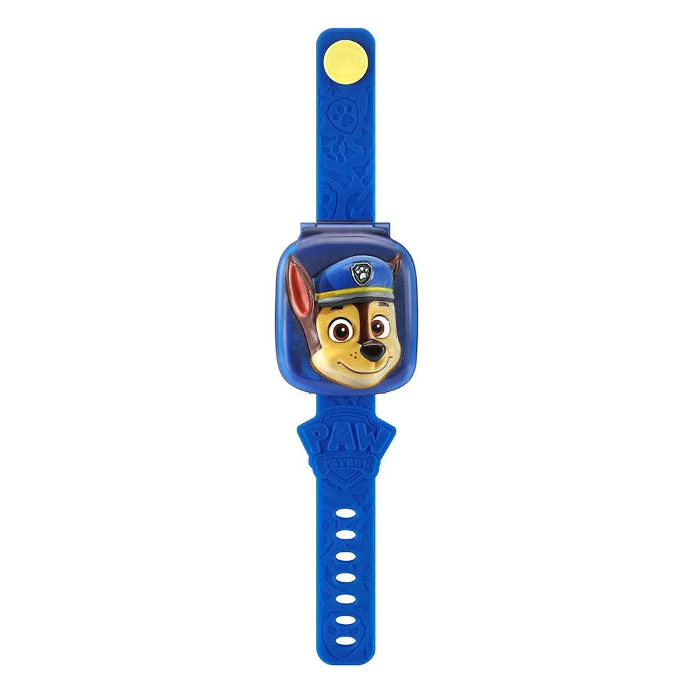 VTech PAW Patrol Chase-Lernuhr Kinderuhr – Bild 2