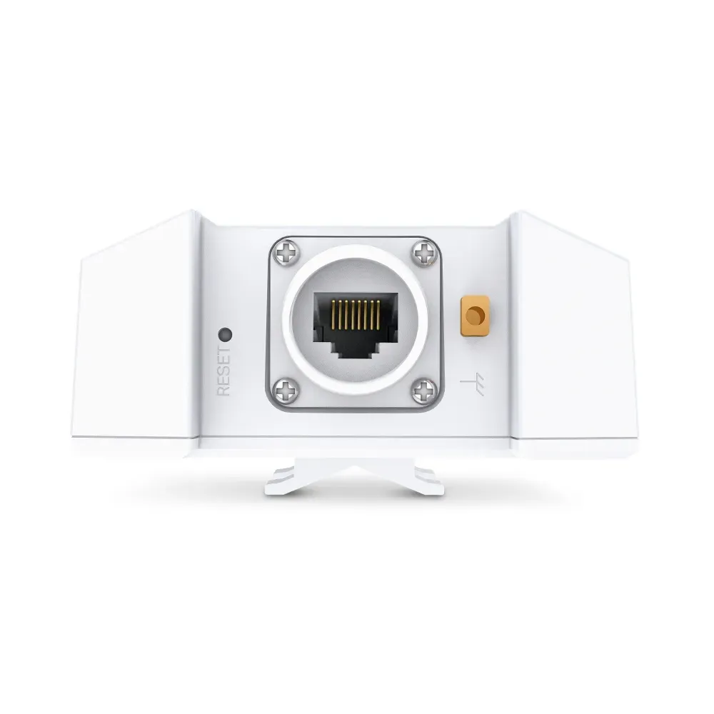 Omada by tp-link Wireless AP WIFI6 • AX3000 • 2x2 • Outdoor • 1 GbE • EAP650-Outdoor • Omada – Bild 4