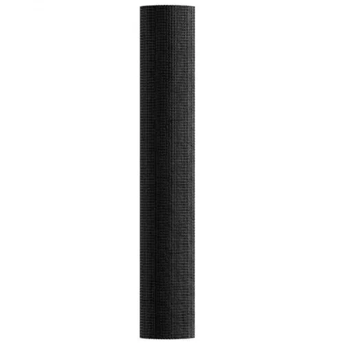 VEVOR Gartenzaun 152 cm x 30,48 m, Machenbreite 1,27x1,27 cm, 1,06 mm verzinkter Maschendraht-Zaun, vinylbeschichteter Hühnerdrahtzaun, Schweißgitter, Gartenpflanzenzaun für Kaninchen & Geflügel – Bild 10