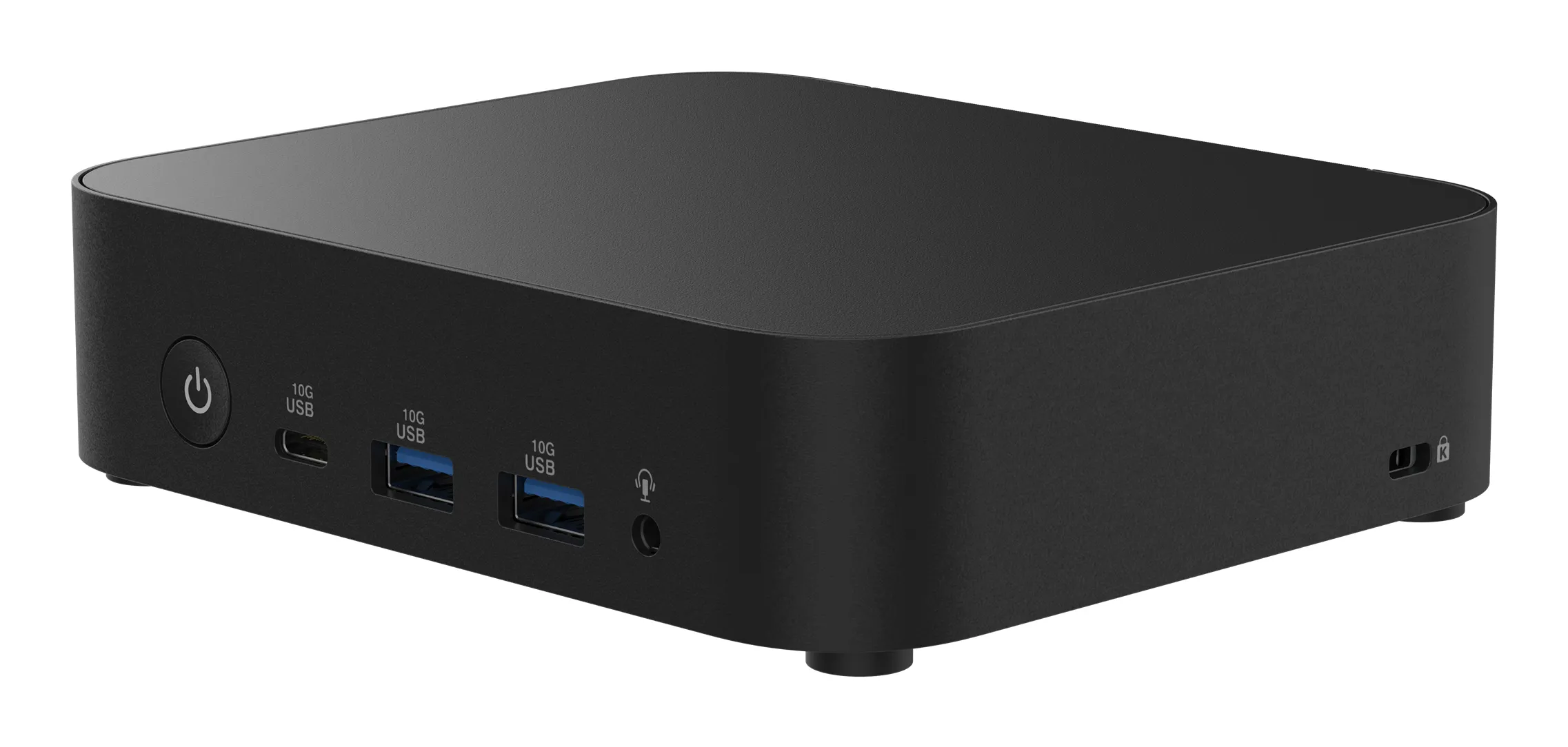 ASUS NUC 14 Essential RNUC14MNK9700002 Schwarz N97 – Bild 4