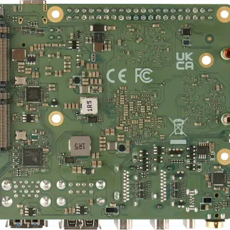 Radxa ROCK 5B+ RK3588 32GB LPDDR4 RS129-D32E0 Radxa ROCK 5B+ RK3588 32GB LPDDR4 RS129-D32E0