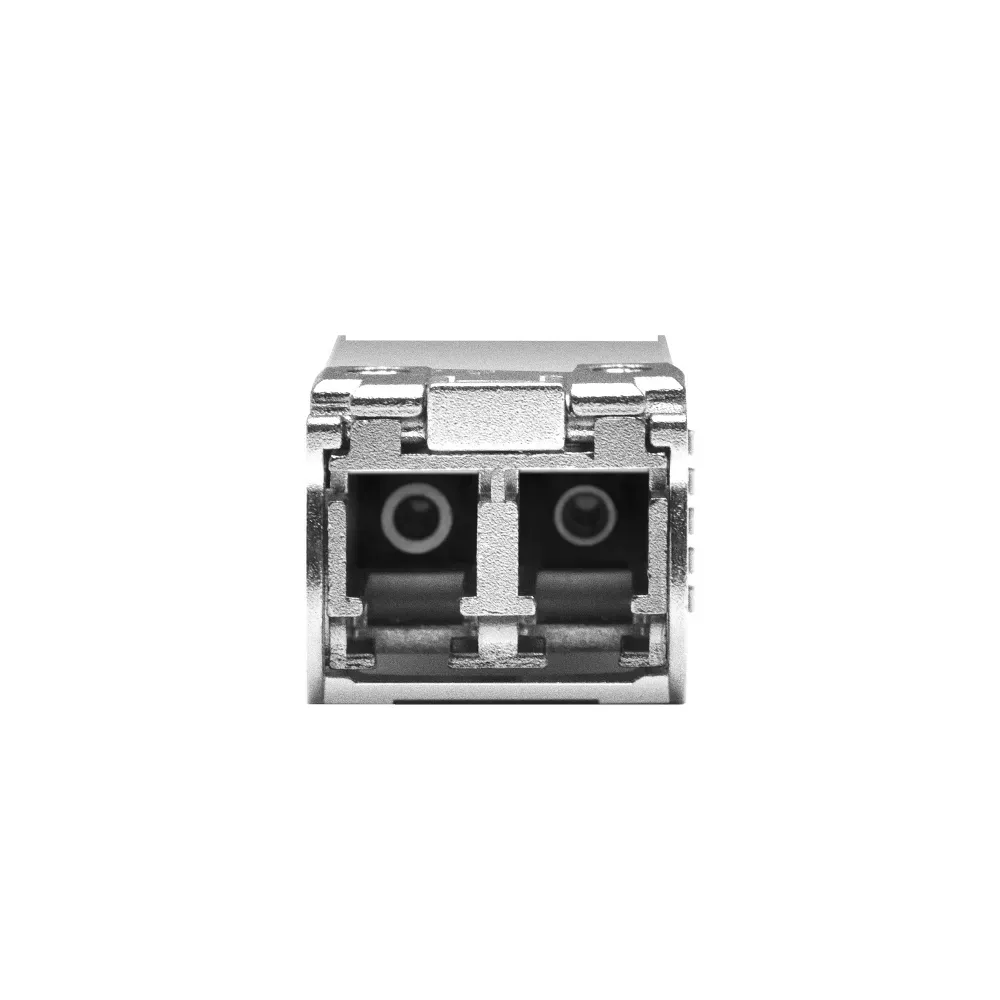 TP-Link - SM6110-LR - Omada 25GBase-SR SFP28 LC Transceiver – Bild 2