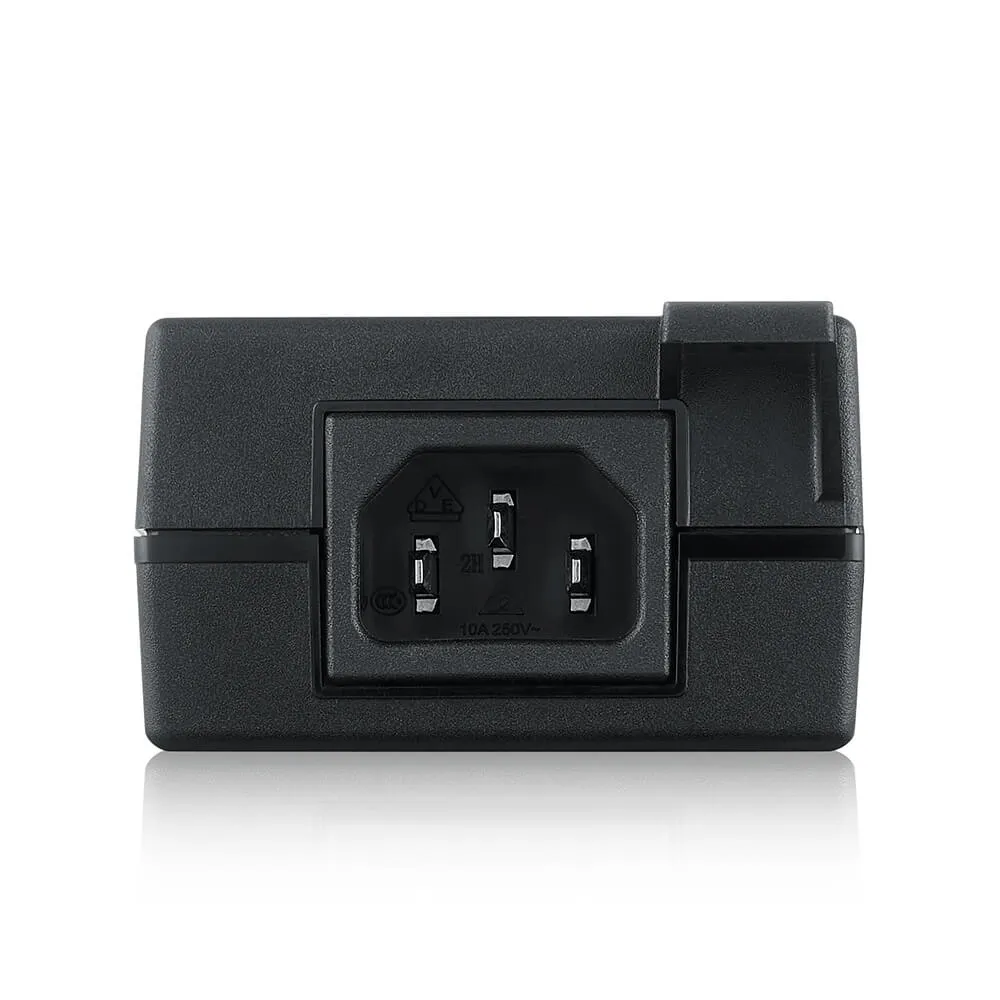 Zyxel POE12-60W 5 Gigabit Ethernet – Bild 3