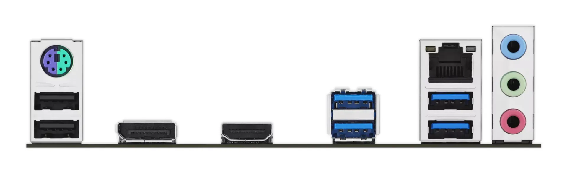 ASUS PRIME B550M-K ARGB AMD B550 Sockel AM4 micro ATX – Bild 6