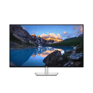 DELL UltraSharp U4323QE Computerbildschirm 109,2 cm (43″) 3840 x 2160 Pixel 4K Ultra HD LCD Silber DELL UltraSharp U4323QE Computerbildschirm 109,2 cm (43″) 3840 x 2160 Pixel 4K Ultra HD LCD Silber