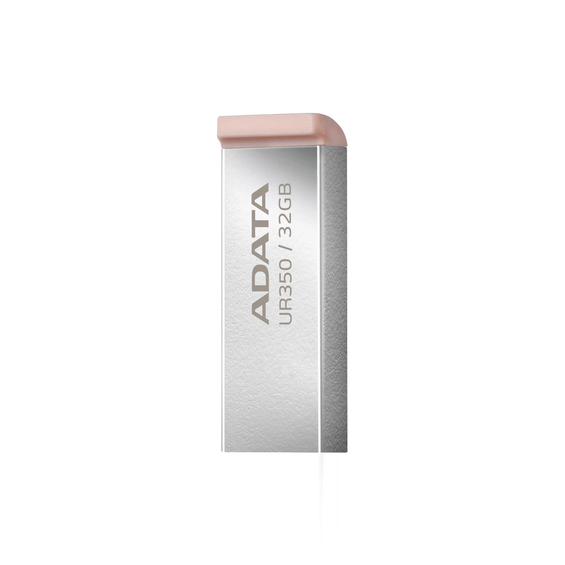 ADATA UR350 USB-Stick 32 GB USB Typ-A 3.2 Gen 1 (3.1 Gen 1) Braun – Bild 4
