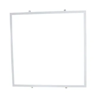 Synergy 21 LED light panel zub Montage Einbaurahmen 300*1200 weiß Synergy 21 LED light panel zub Montage Einbaurahmen 300*1200 weiß