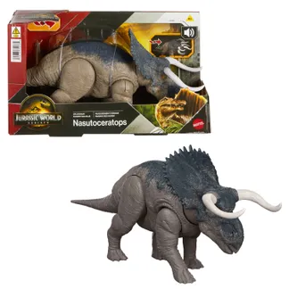 Jurassic World JGC81 Kinderspielzeugfigur Jurassic World JGC81 Kinderspielzeugfigur