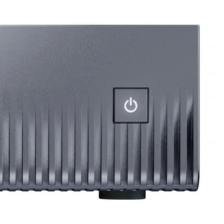 ASUS Ascent GX10 GX10-GG0003BN GB10 128 GB LPDDR5x-SDRAM 1 TB SSD Mini PC Mini-PC Grau ASUS Ascent GX10 GX10-GG0003BN GB10 128 GB LPDDR5x-SDRAM 1 TB SSD Mini PC Mini-PC Grau