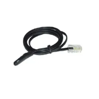 ALLNET MSR Sensor ALL3008 / Temperaturfühler für IP Gebäude Automation ALLNET MSR Sensor ALL3008 / Temperaturfühler für IP Gebäude Automation