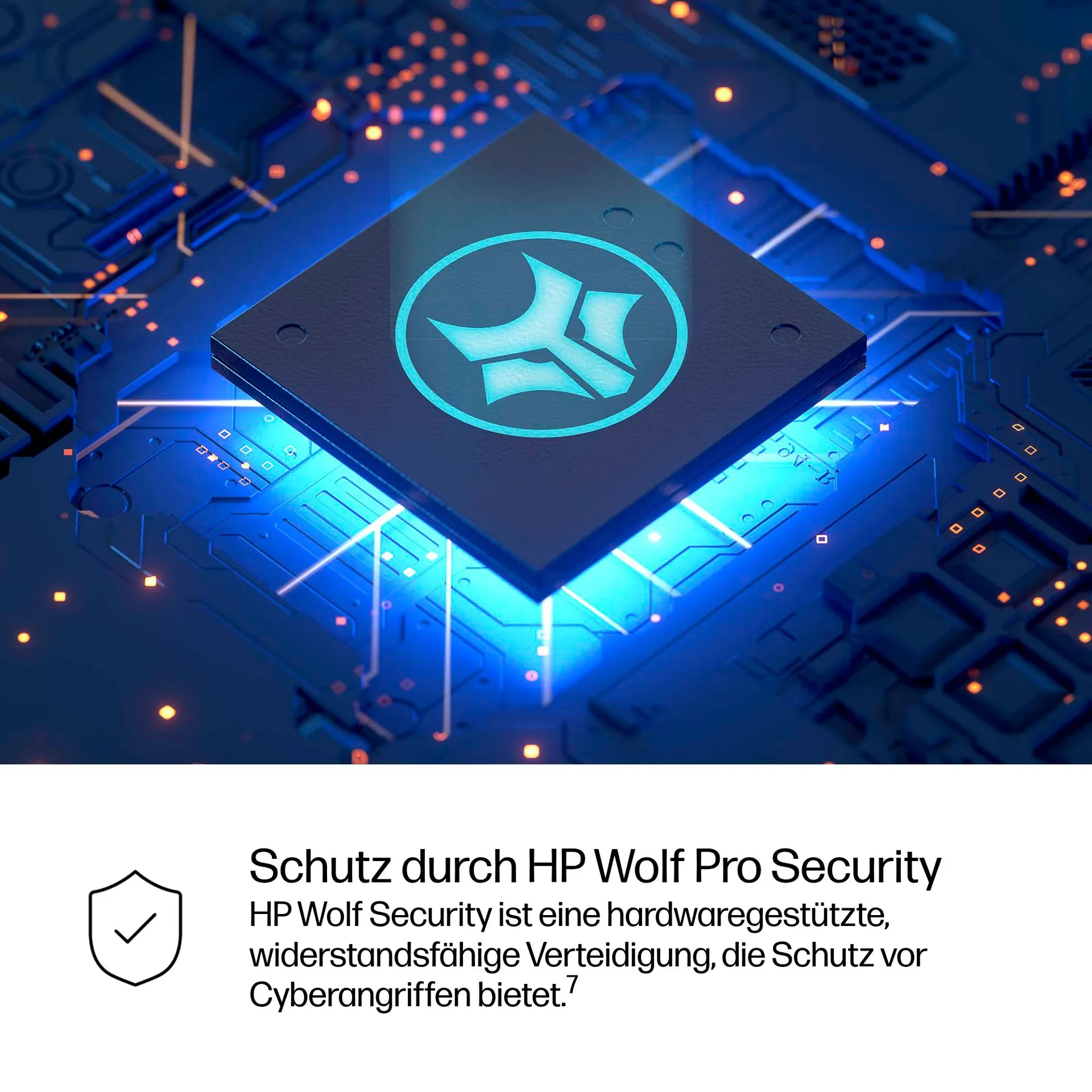 HP Z2 SFF G1i Workstation Desktop PC Intel Core Ultra 9 285K 64 GB DDR5-SDRAM 1 TB SSD NVIDIA RTX PRO 4000 Blackwell Windows 11 Pro Arbeitsstation AI Workstation, AI PC – Bild 7