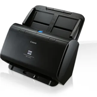 Canon imageFORMULA DR-C240 Scanner mit Vorlageneinzug 600 x 600 DPI A4 Schwarz Canon imageFORMULA DR-C240 Scanner mit Vorlageneinzug 600 x 600 DPI A4 Schwarz