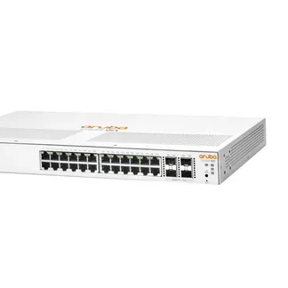 HP Switch 1000Mbit, 24xTP, 1930-24G-4SFP/SFP+, Lüfterlos, HP Switch 1000Mbit, 24xTP, 1930-24G-4SFP/SFP+, Lüfterlos,